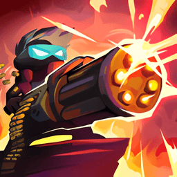 暗影幸存者内置菜单版(Shadow Survival Shooter Game)v1.3.6