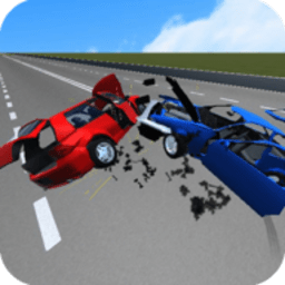 汽车车祸模拟器手游版v1.2.2