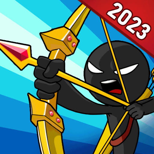 火柴人棍棒之战无限钻石版v1.0.4