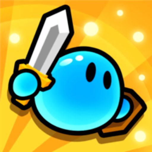 史莱姆村无限钻石版(Slime Village)v0.7.5