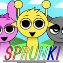 节奏盒子Sprunki模组v1.5