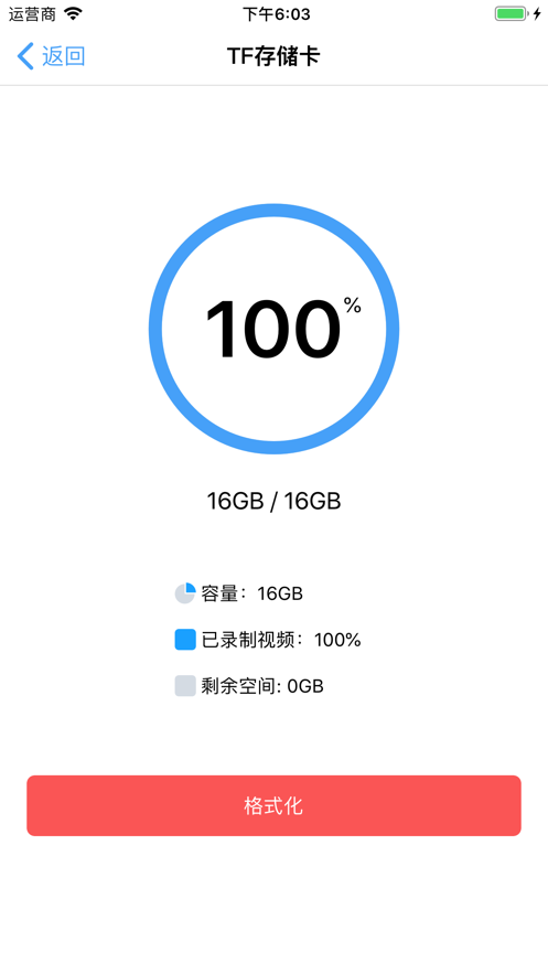 小眯眼app手机版截图1