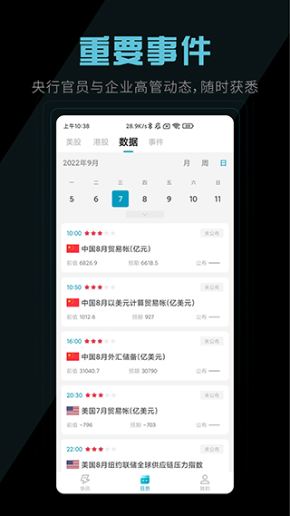 美港电讯官方版截图3
