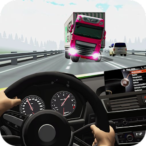 赛车限制无限金币破解版v1.4.1