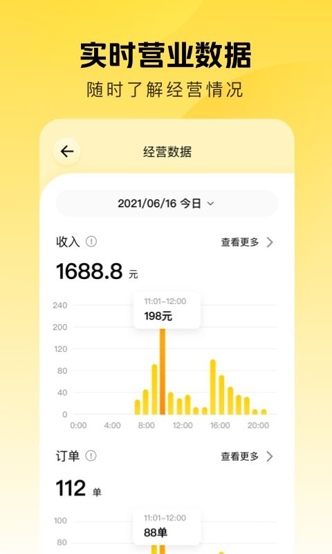 美团赚赚app截图3