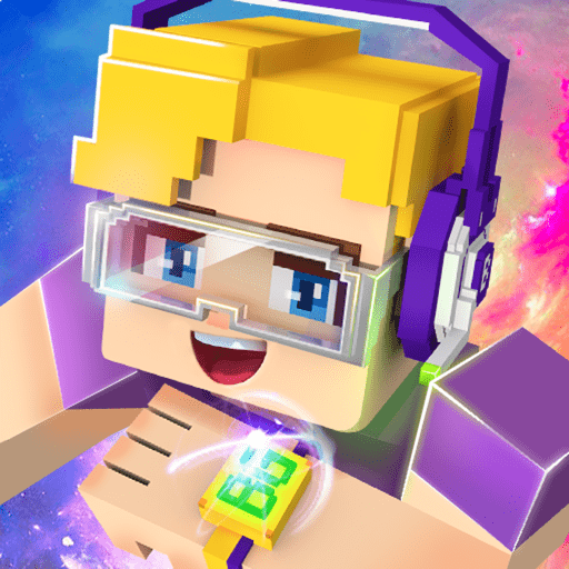 方块堡垒国际服(blockman go)v2.39.1