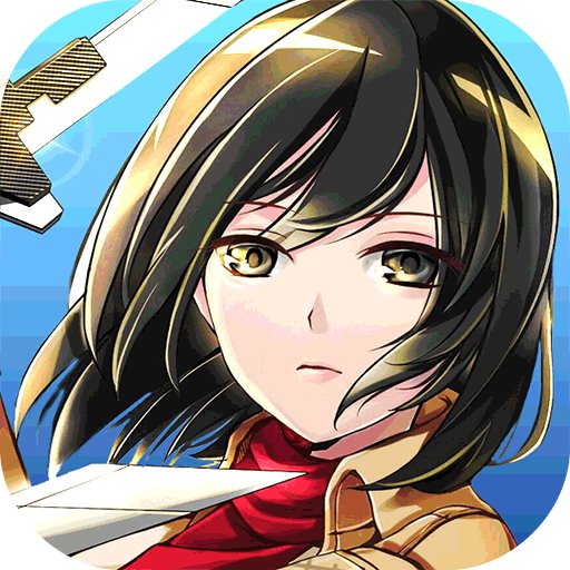 超次元战记手游最新版v1.00.0.27792