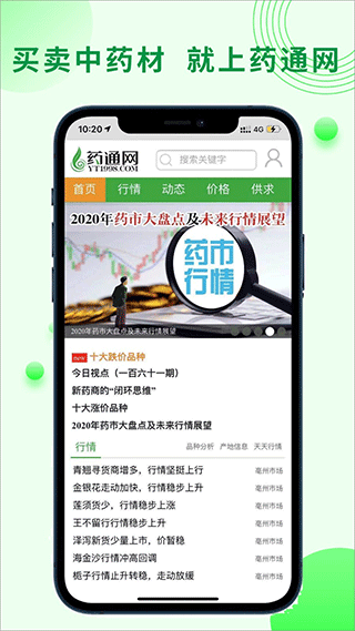 药通网app截图1