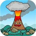 爆发吧富士山游戏v1.0