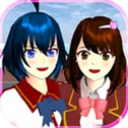 樱花校园模拟器衣服全部解锁版v1.044.06
