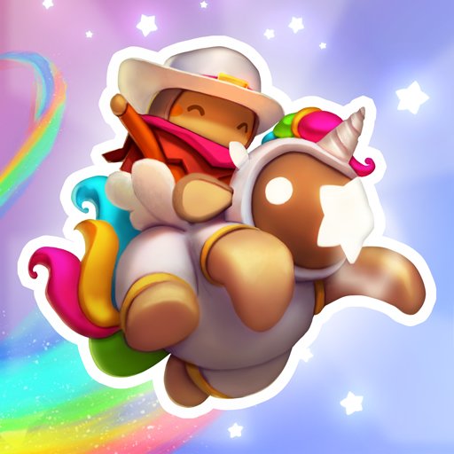 星光大冒险无限货币版(Starlit Adventures)v4.6