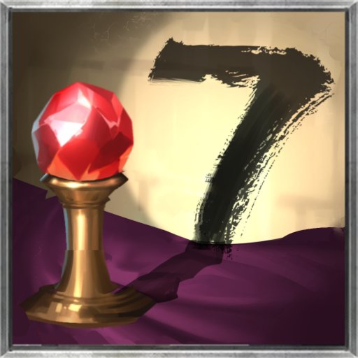 隐秘的原罪7破解版免广告v3.3.0