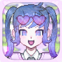 像素少女波卡最新版本v0.0.16