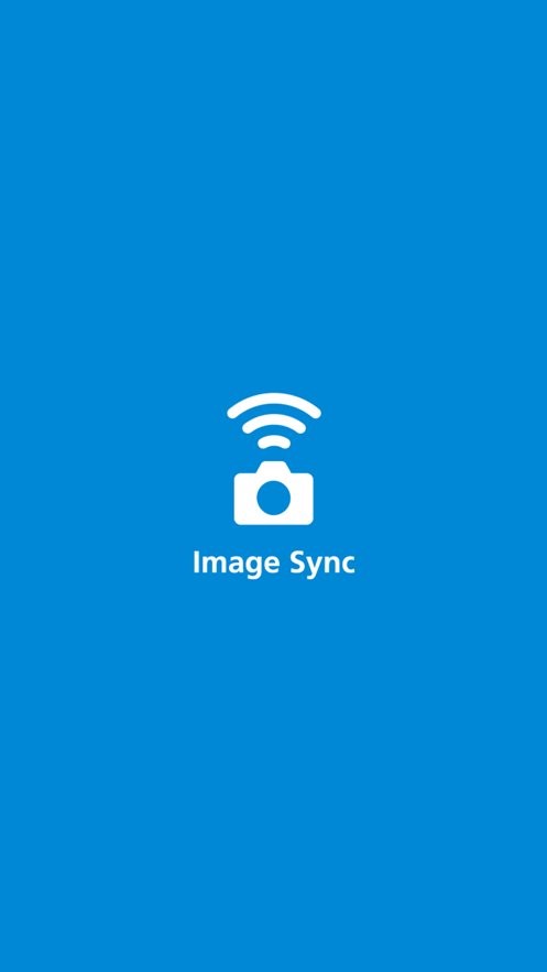 image sync手机版截图1