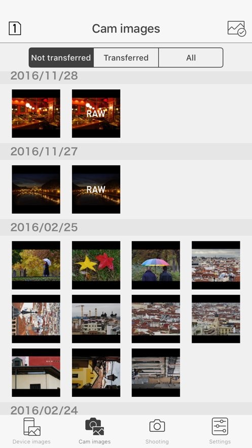 image sync手机版截图2