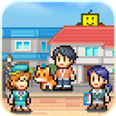 创造都市岛物语汉化版v1.2.2
