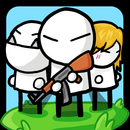 火柴人和枪2破解版无限金币(Stickman Gun2)v1.0.12