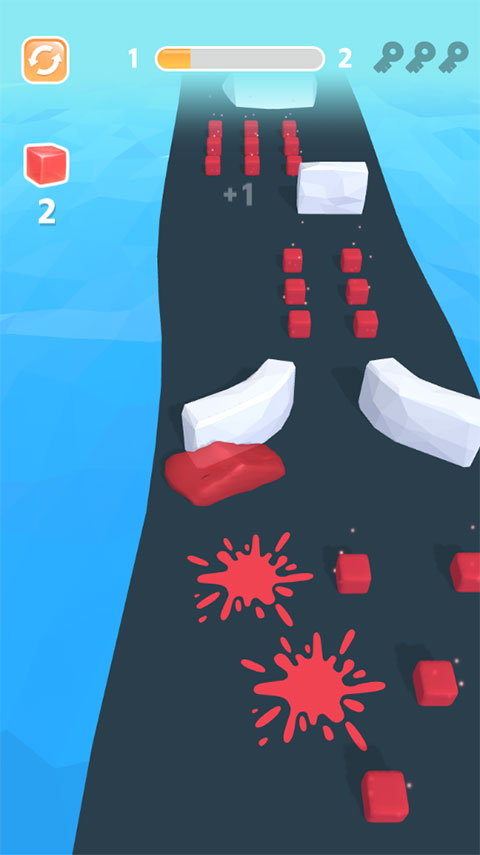 果冻爆爆乐中文版截图1