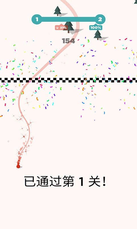 滑雪大作战最新版截图3
