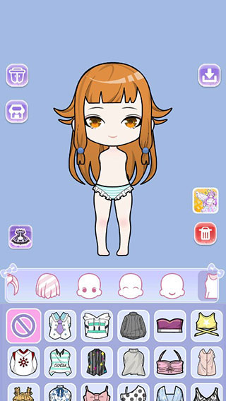 少女养成日记2025最新版截图2
