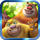 熊出没之极限弹射游戏v1.0.0