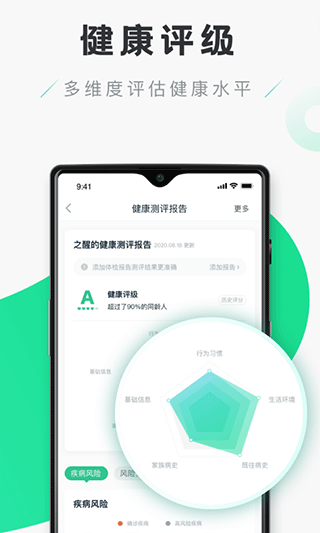禾连健康app截图3