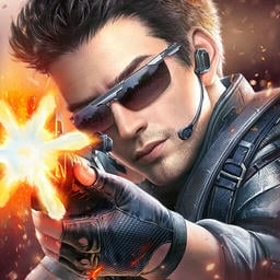 FireAtWill全民枪神国际服v2.2.6
