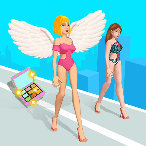 我要当模特3D官方版v1.2