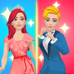 漫步人生路3D小游戏v1.2