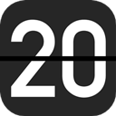 翻页桌面时钟appv2.6.5