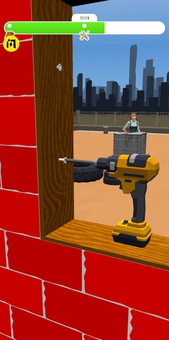 建房模拟器3d免广告版截图1