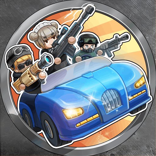 贪吃战车破解版v1.0.15