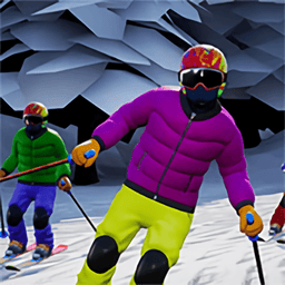 滑雪达人最新版v1.6.0
