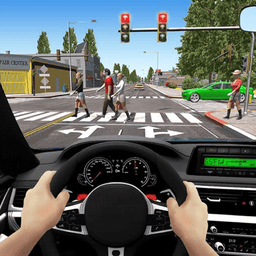 3D汽车驾驶员手游v189.1.3.3018