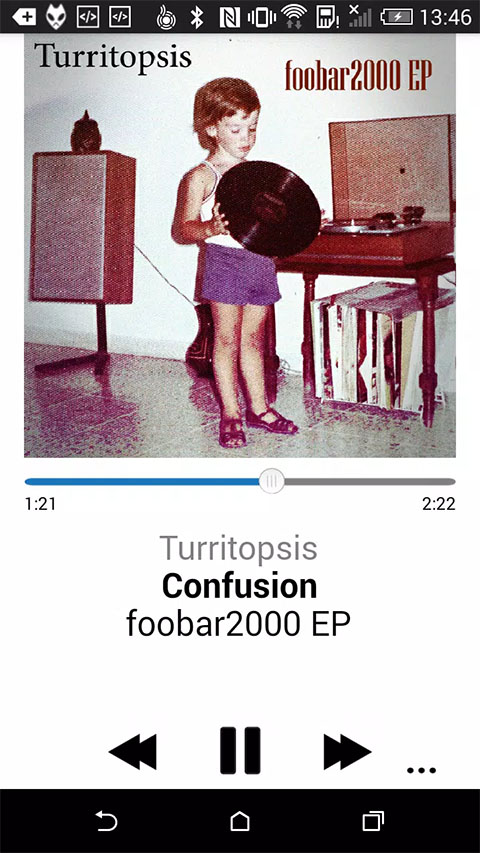 foobar2000最新版本截图1