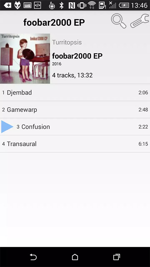 foobar2000最新版本截图2