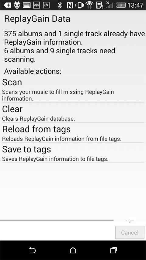 foobar2000最新版本截图3