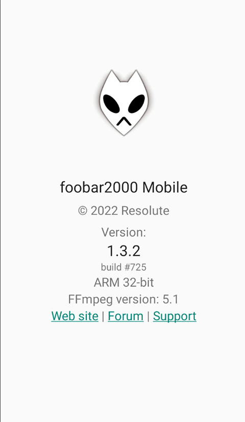foobar2000最新版本截图4