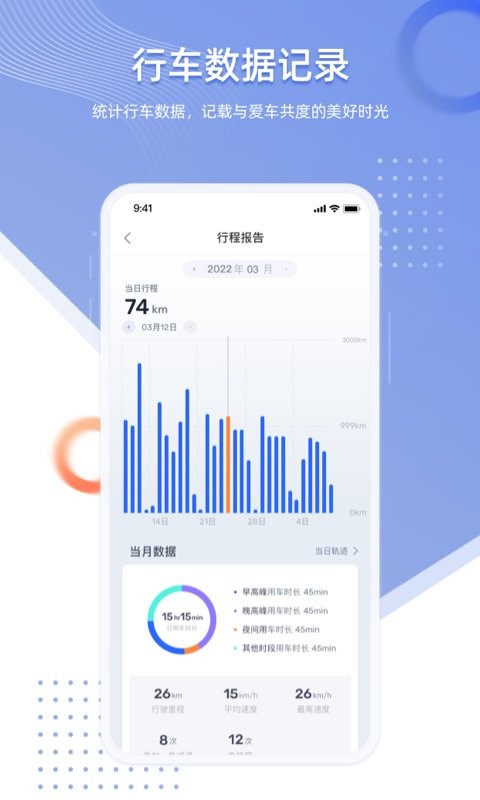 智车管家官方版app下载