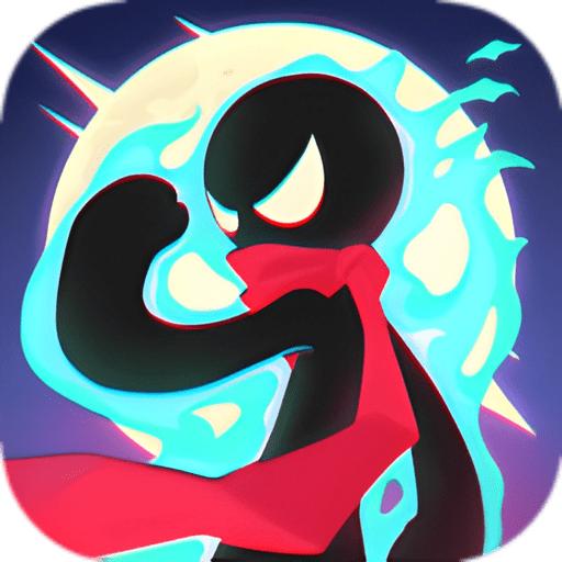 火柴人技能大师破解版v1.0.6