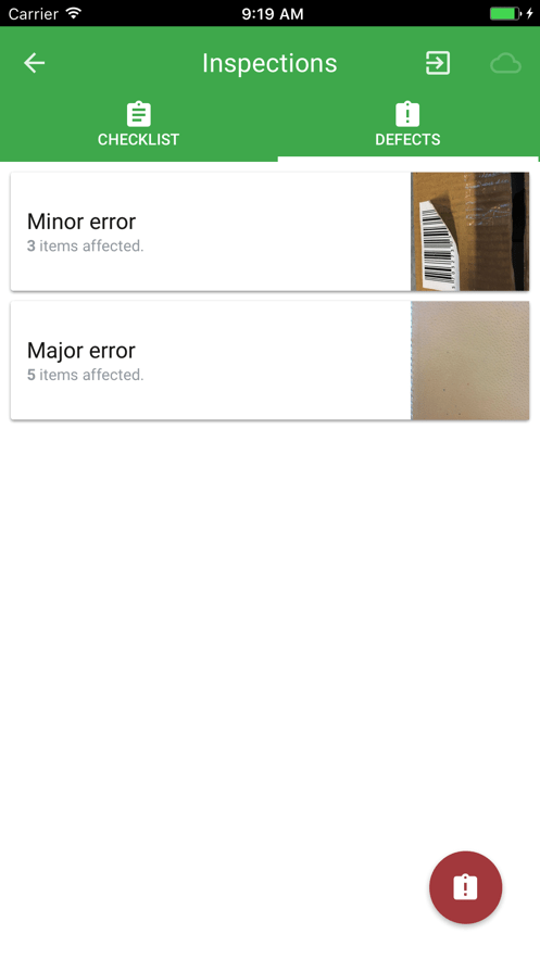 qarma app截图4
