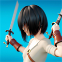 人类大战巨人游戏v6.1.7