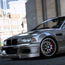 E46M3漂移模拟器游戏手机版V1官方版