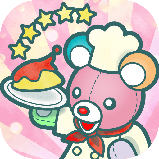 布偶动物的餐厅手机版v1.2.0