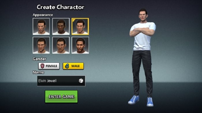 犯罪大佬(grand crime gangster)截图2