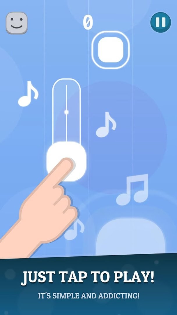 kpop钢琴官方版