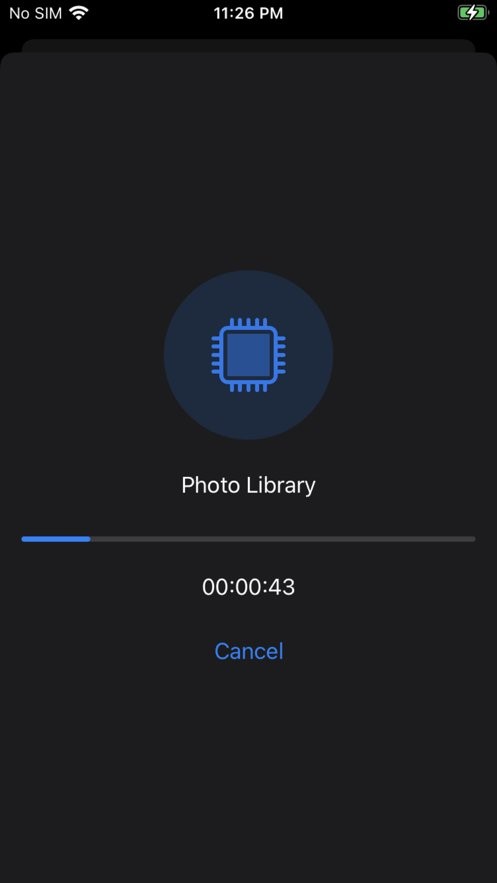 Geekbench6最新版截图1