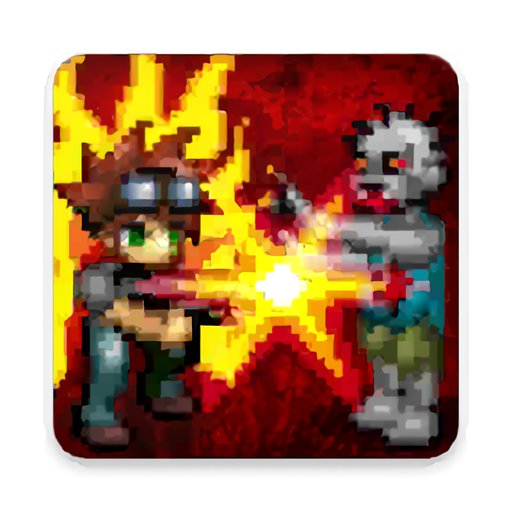 200天僵尸启示录破解版v1.1.8