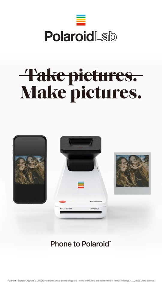 宝丽来最新版(Polaroid)截图3