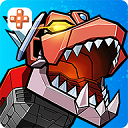 庞然巨物手游最新版(Colossatron)v2.5.4.667331
